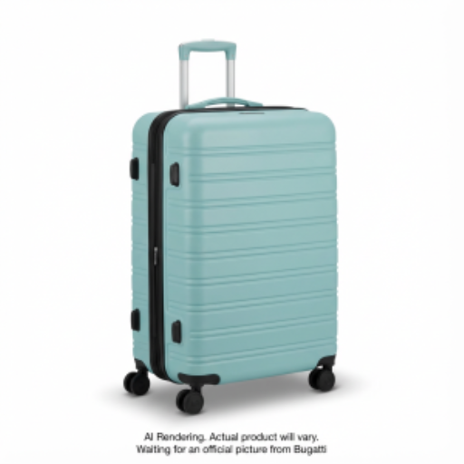 Le Classique - Bugatti - Bagage 28 po - Abs