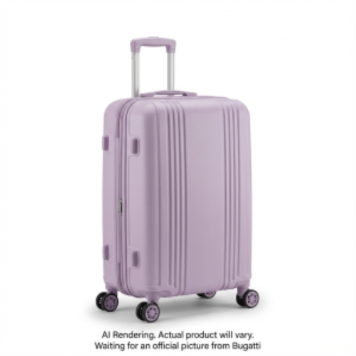 Bagage de 71 cm - ABS