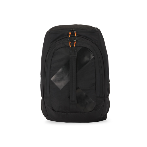 K&B Sport Sac à dos de démarrage Junior Peak - Recyclé - Noir