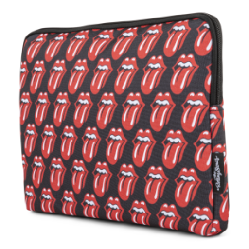 SLV6023RS The Rolling Stones Housse d'ordinateur portable The Core 15.6" - 100% Polyester