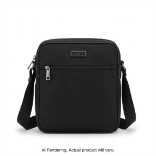 Downtown Essentials Crossbody CBY2699BU-NOIR