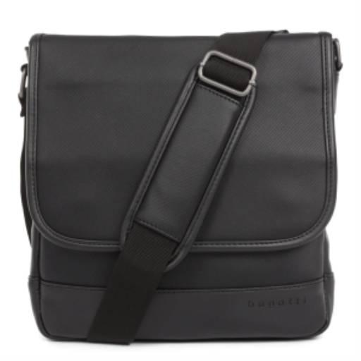 Bugatti Gin & Twill - Sacoche Messager - MSG2019BU