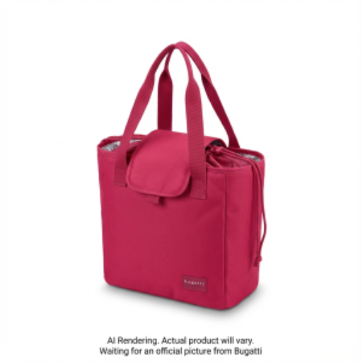 Bugatti Cooler Bag Polyester