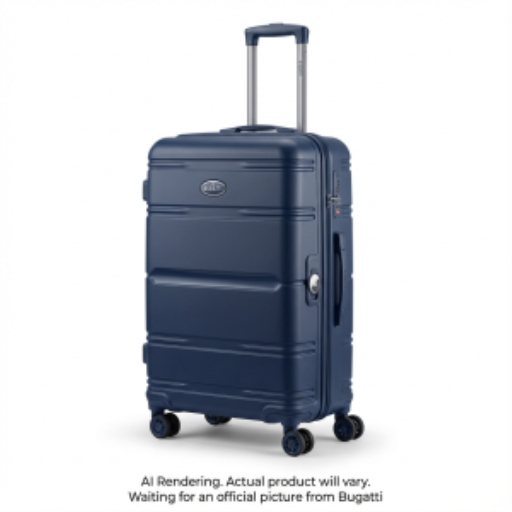 Bugatti Skyward International 28 po
