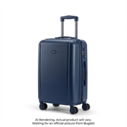 Manchester - Bugatti - Bagage cabine - Abs