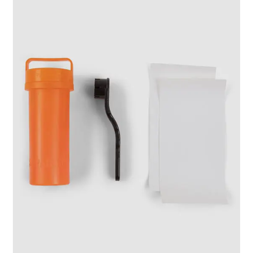 Kit de réparation de planche à pagaie gonflable K&B Sport
