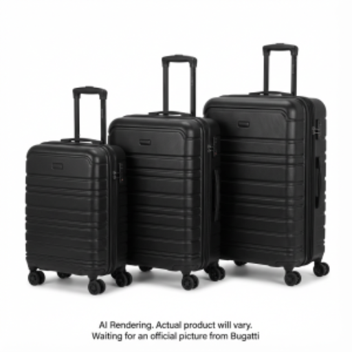 Bugatti Singapore 3 Pcs Set