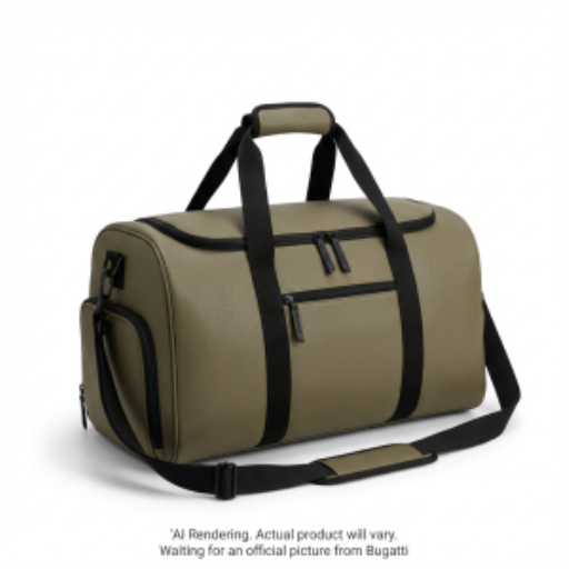 Sac de sport Henry