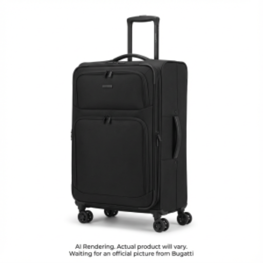 Bugatti Reborn    Bagages - 28"SLG7028BU-BLA
