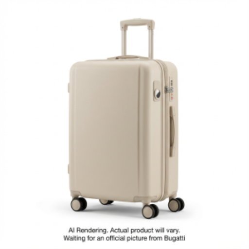 Valise Bugatti Berlin 24 po