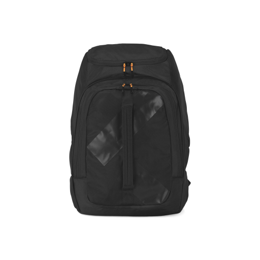 Sac à dos K&B Sport Peak Boot - Recyclé - Noir