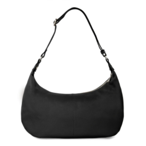 Bugatti Chelsea - Sac Hobo en Cuir - HBO2450BU