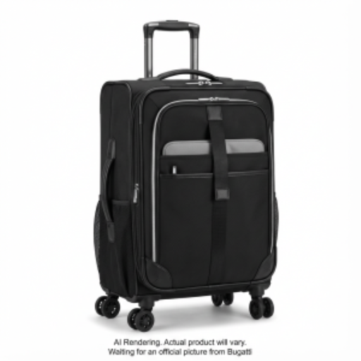 Bagage cabine Bugatti Madison Ultimate