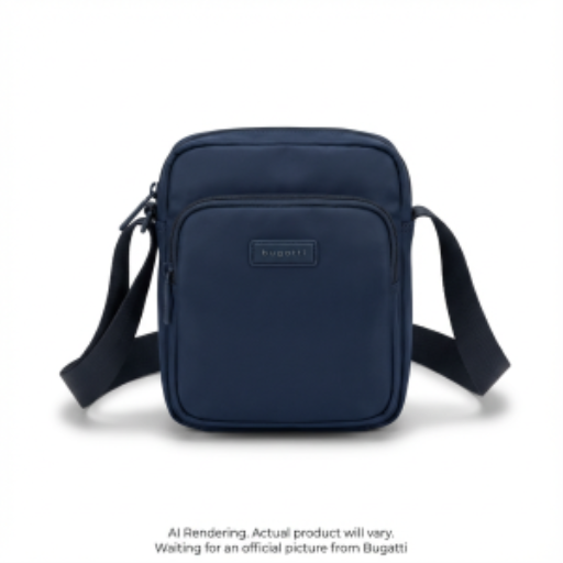 Sac bandoulière urbain