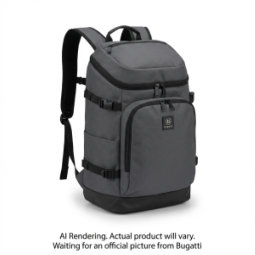 K&B Sport Sac à Dos pour Chaussures de Ski Aspen - Anthracite