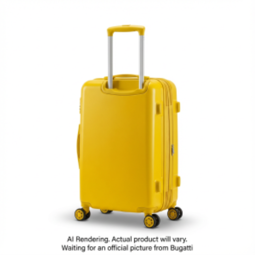 Bagage 28" - ABS