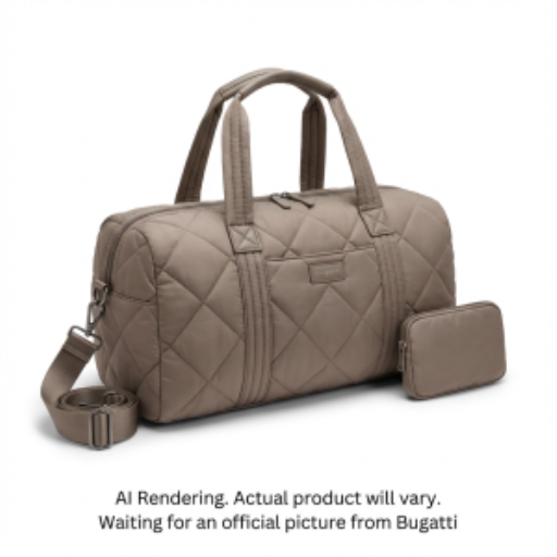 Sac de voyage Essentials Urbain