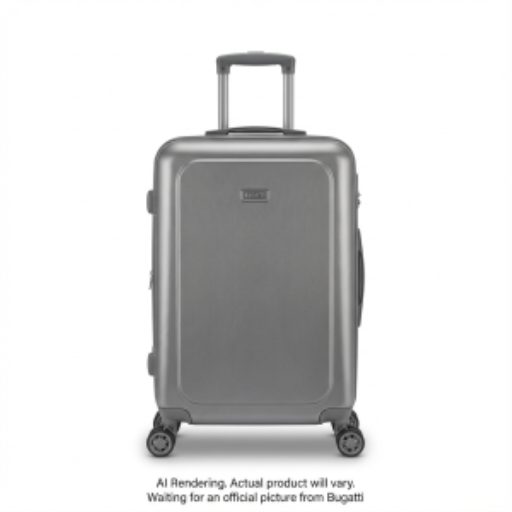 Bagage 24" - ABS
