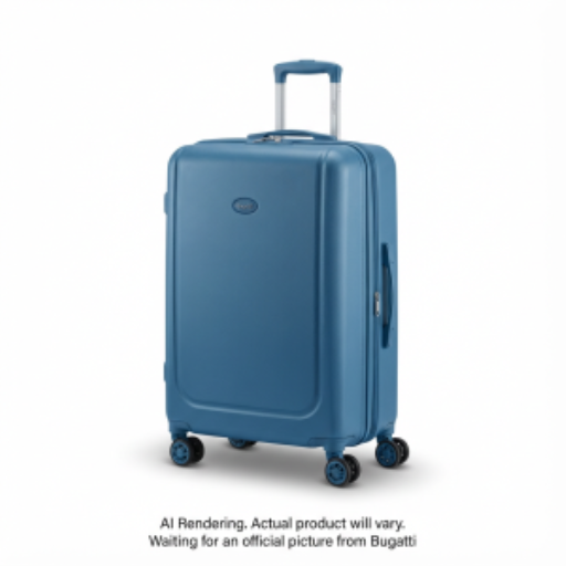 28" Luggage - ABS