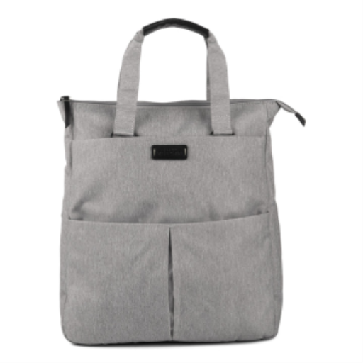Bugatti Reborn - Sac cabas 3 en 1 - LBG2232BU