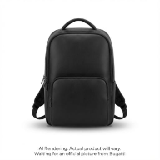 Sac à dos Lisbonne BKP2657BU-BLACK