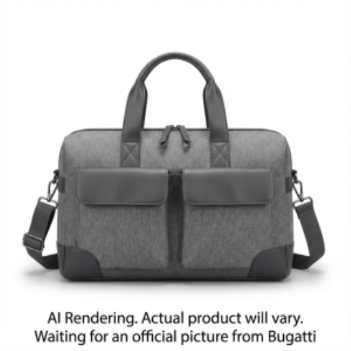 Sac polochon Madison DUF2712BU-GRIS