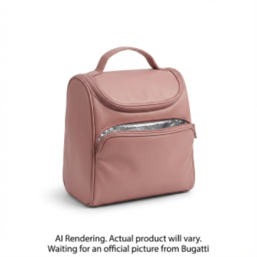 Sac Repas Rigide Bugatti Gourmande