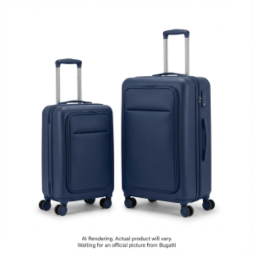 Bugatti Amsterdam 2 Pcs Set