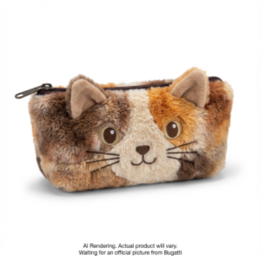 Bondstreet Pencil Case