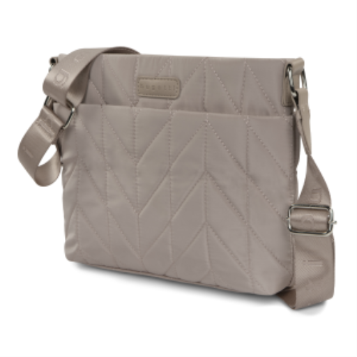 Bugatti Courtyard Crossbody Bag - CBY2449BU