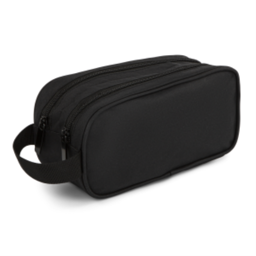 PCA5303BS-BK Trousse à crayons BugattiPCA5303BS-BK