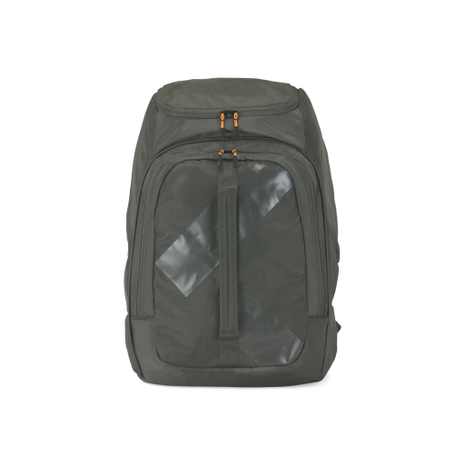 Sac à dos pour chaussures K&B Sport Peak - Recyclé - Kaki