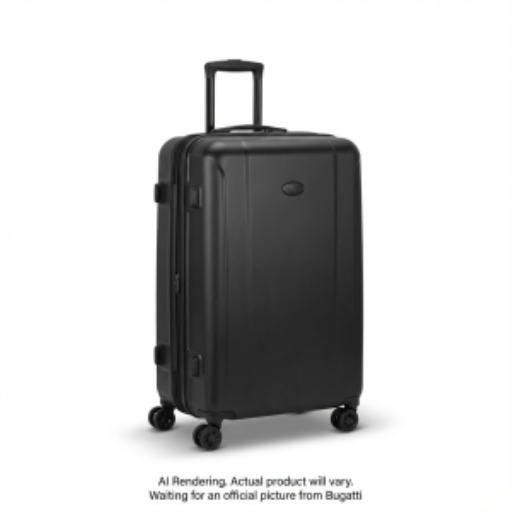 Bugatti Mecca 28" Luggage