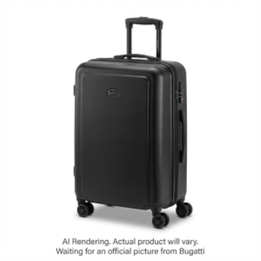 Valise rigide 60 cm