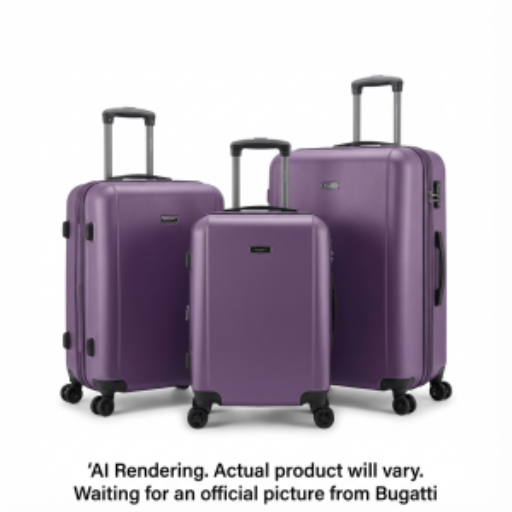 Bugatti The Classic 3 Pcs Set
