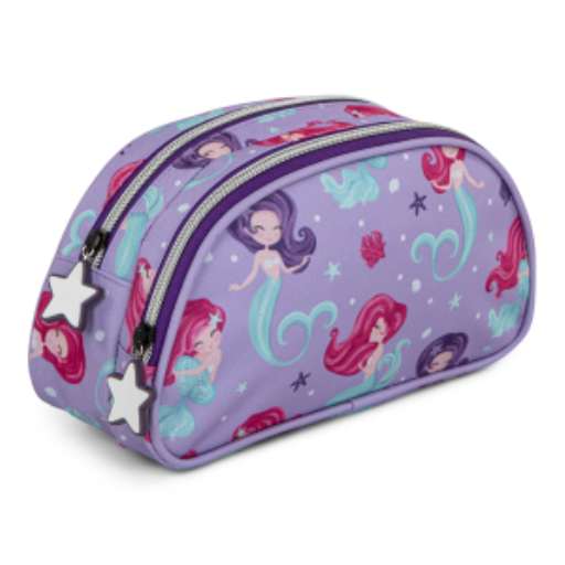 Trousse à crayons PCA5288BS-PP BugattiPCA5288BS-PP