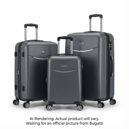 Bugatti Skyward International 3 Pcs Set