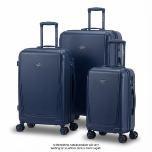 Ensemble de 3 pièces Bugatti Skyward International