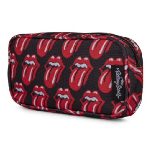 PCA6022RS The Rolling Stones Trousse The Core - 100% Polyester