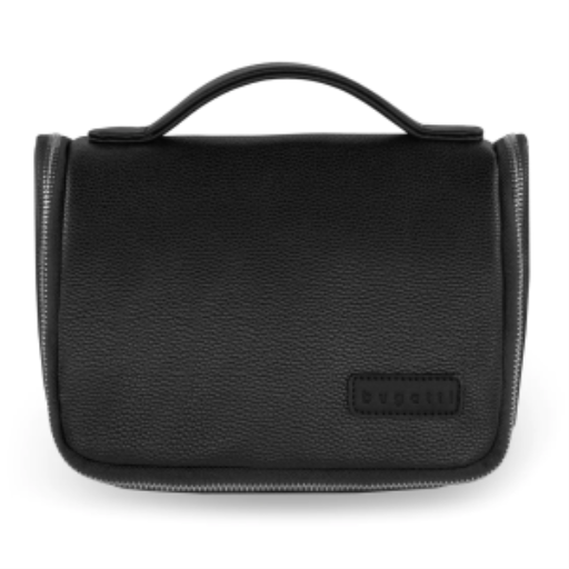 Bugatti Contrast - Trousse de toilette - Galet TAC2006BU