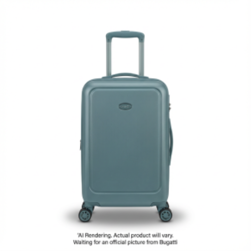 Bugatti - Le classique - Bagage cabine - Abs