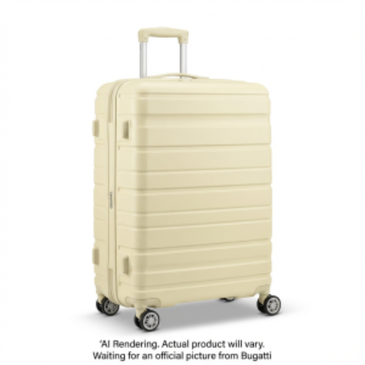 Bagage de 71 cm - ABS