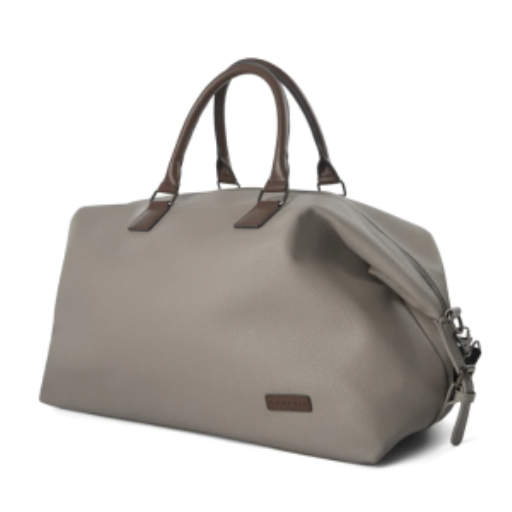 Bugatti Contrast - Sac de voyage - Pebble DUF2160BU