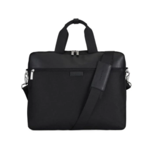Bugatti Business - Porte-documents - EXB529-NOIR