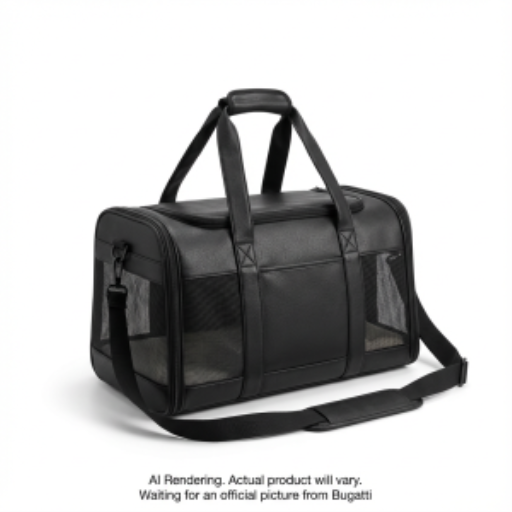 Sacs de voyage Downtown Essentials TTE2703BU-BLACK