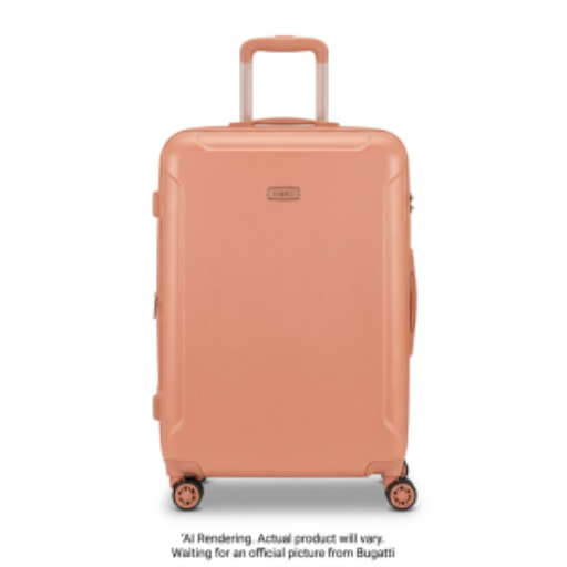 Bugatti - Le Classique - Bagage 28 po - Abs