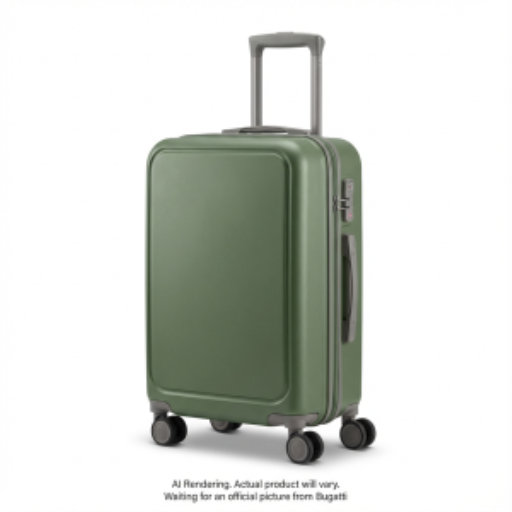 Bagage cabine Birmingham HLG5220BU-GN