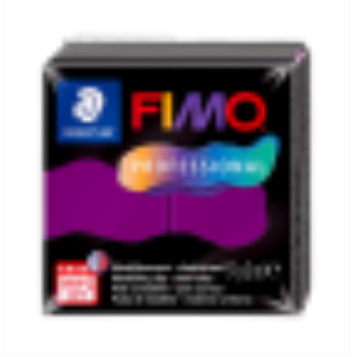 Pâte à Modeler Fimo Professional Violet 57g (2 oz)