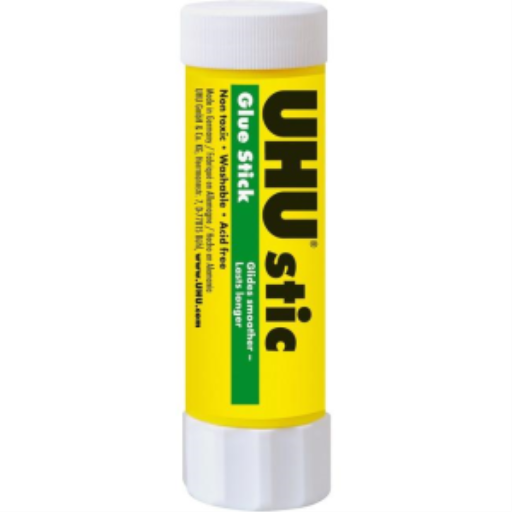 UHU Stic 40g/1,41 fl. oz, Plateau