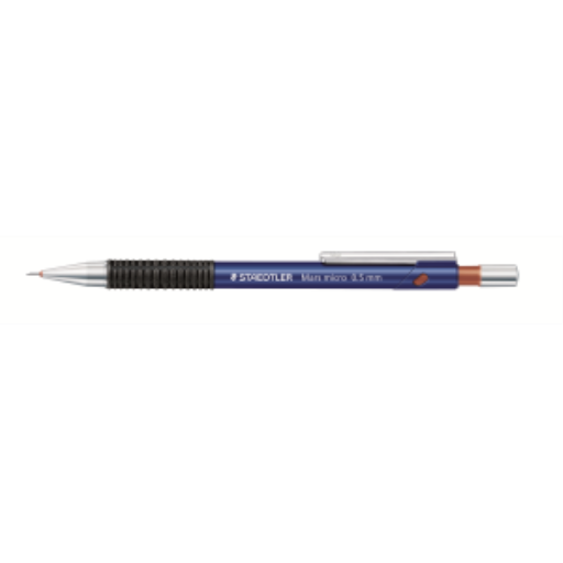 0775-05-02 STAEDTLER-Mars Limited PORTE-MINE MICRO 0.5mm.BL